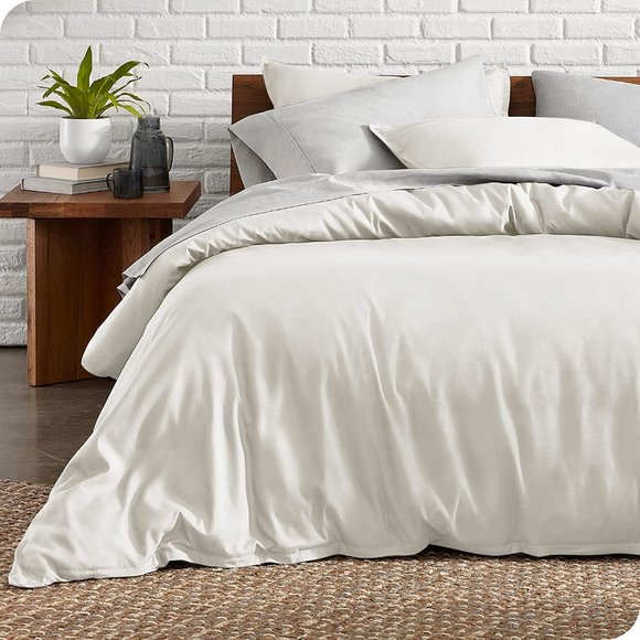 Duvet Cover King/Cal King Size - Premium 1800 Super Soft Duvet Covers Collection - Picture 8 of 15